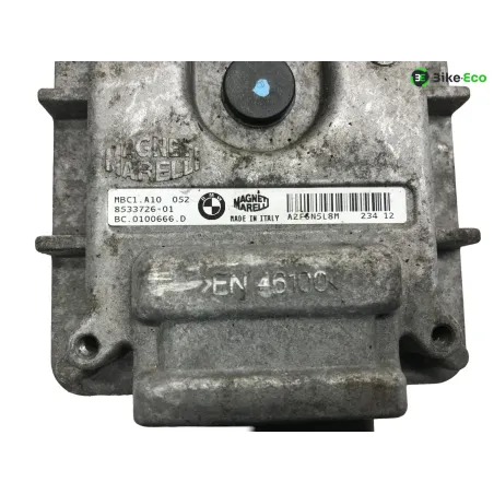 Boitier cdi BMW C 650 GT 2012-2015 K19