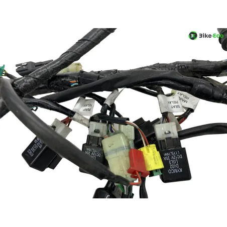 Faisceau electrique KYMCO AK 550 2017-2020
