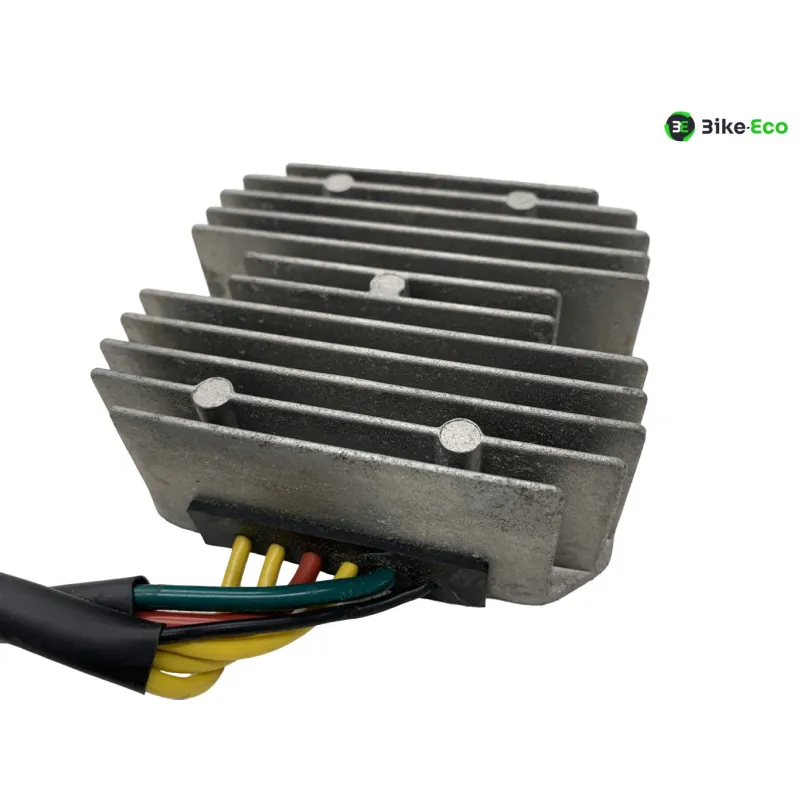 Regulateur charge batterie KYMCO AK 550 2017-2020