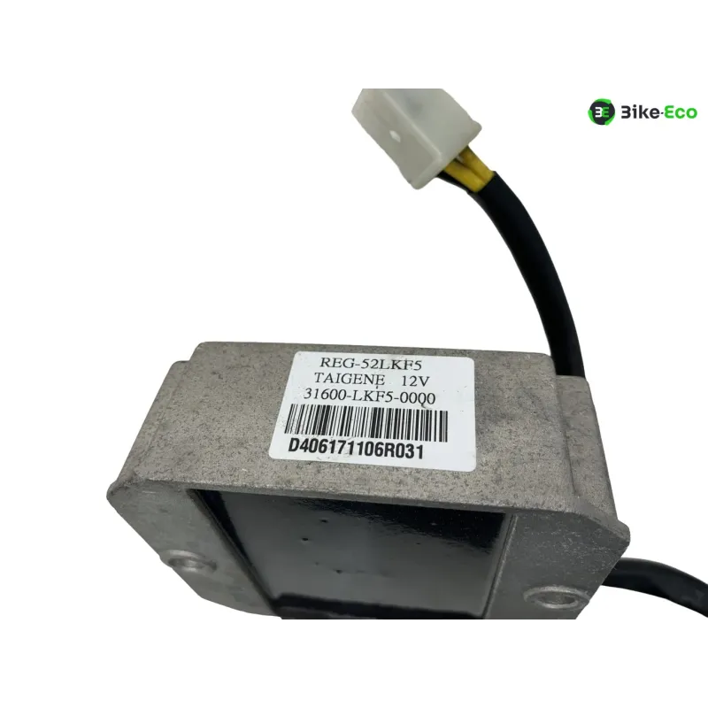 Regulateur charge batterie KYMCO AK 550 2017-2020