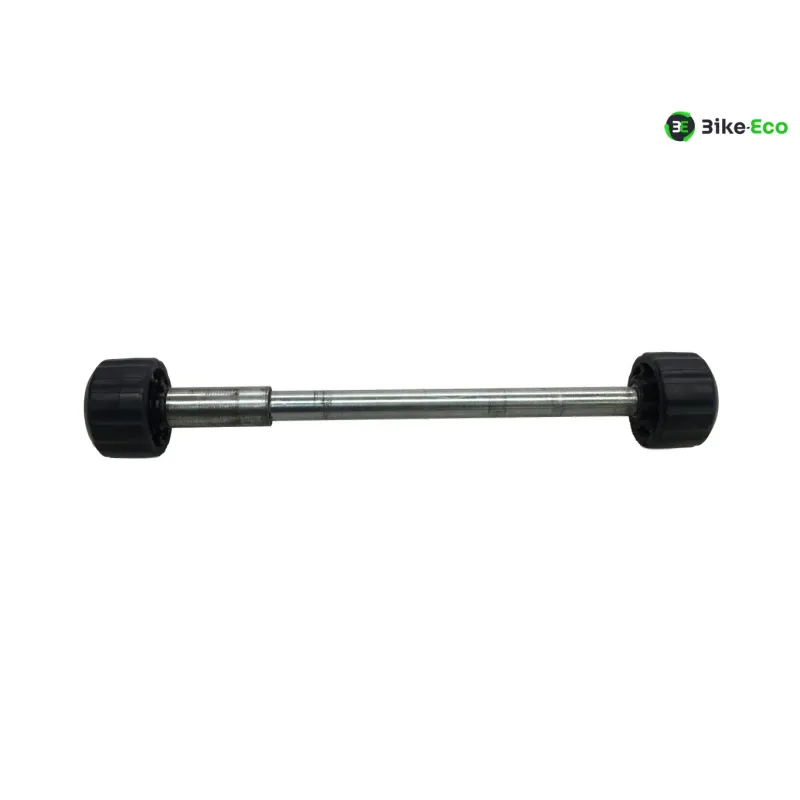 Axe de roue avant KTM DUKE 125 2011-2016