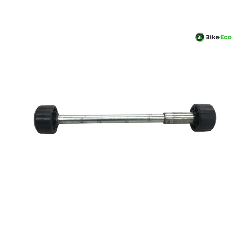Axe de roue avant KTM DUKE 125 2011-2016