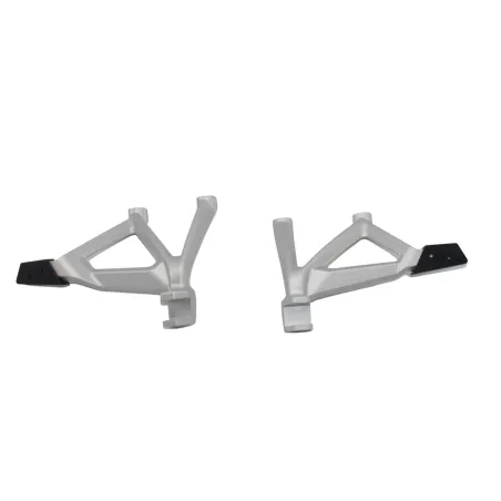 Platine arriere gauche BMW R 1200 RT 2014 - 2018