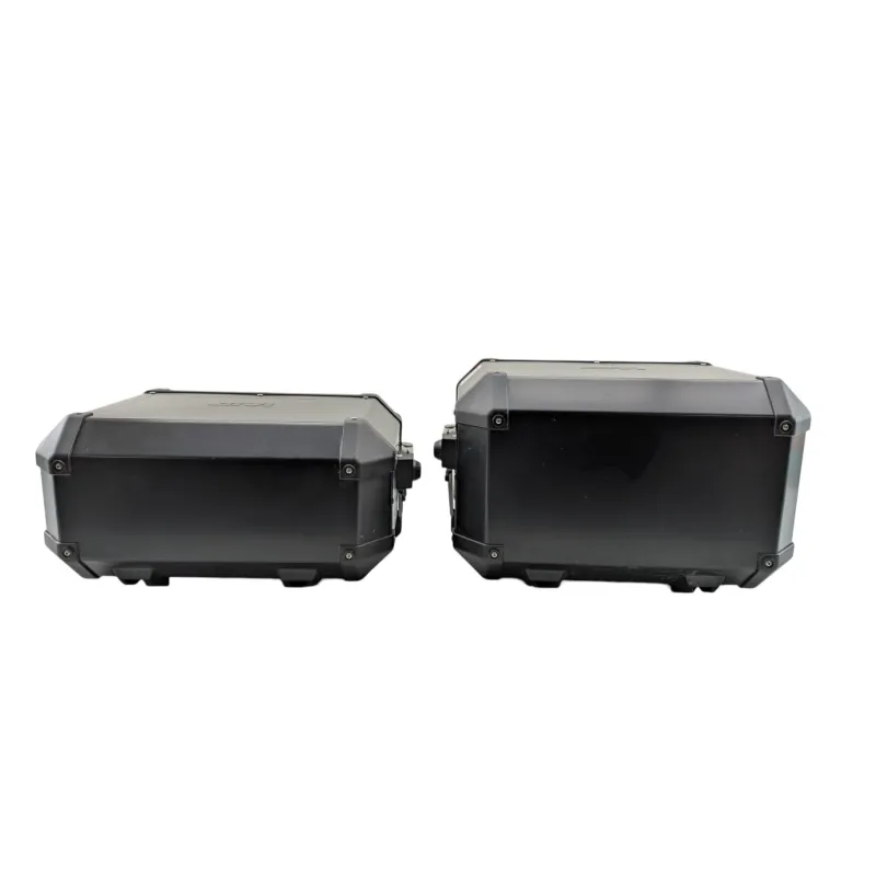Valise droite GIVI R 1250 GSA 2019 - 2024