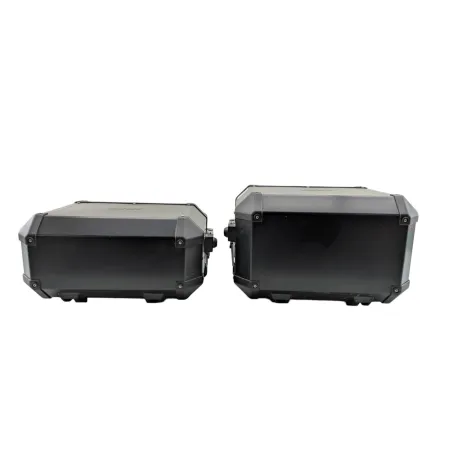 Valise droite GIVI R 1250 GSA 2019 - 2024
