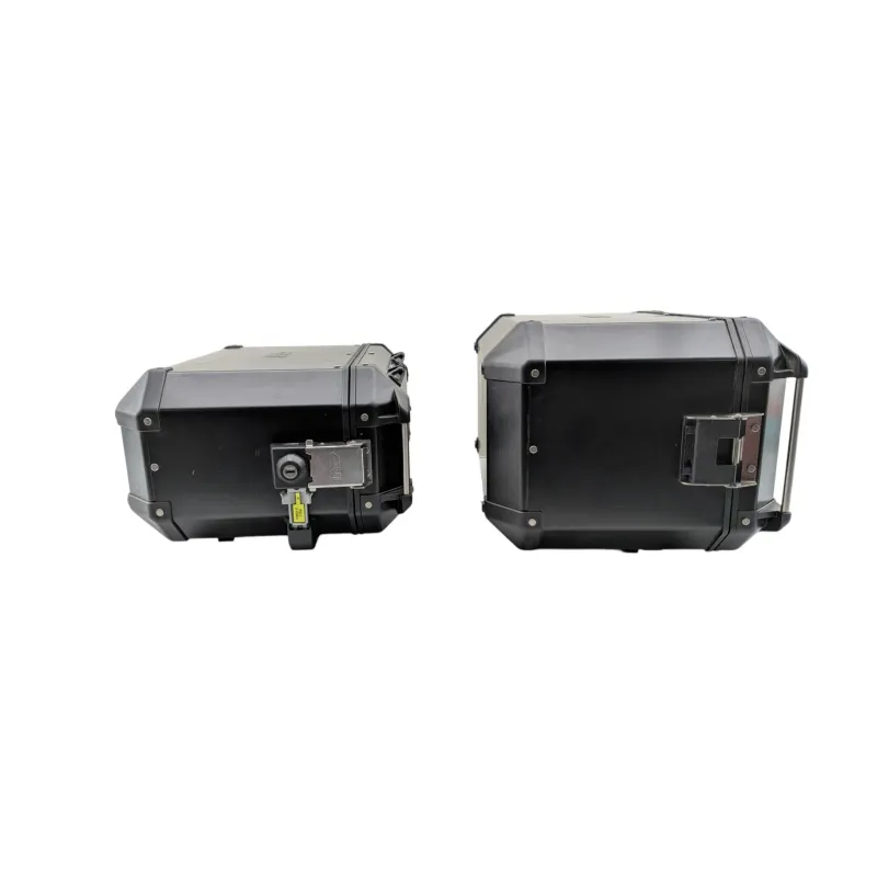 Valise droite GIVI R 1250 GSA 2019 - 2024
