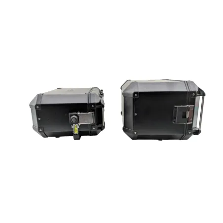 Valise droite GIVI R 1250 GSA 2019 - 2024