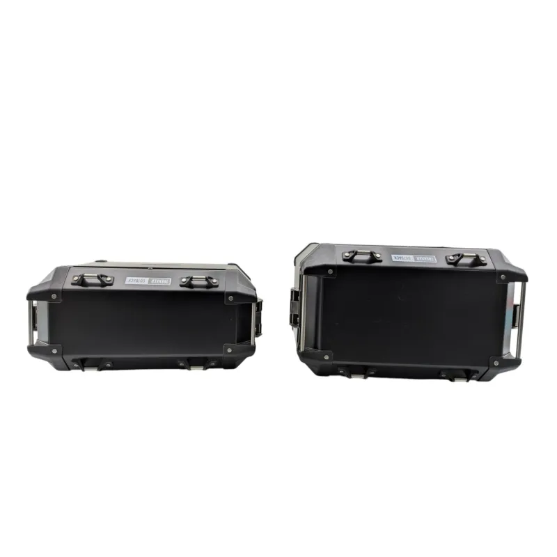 Valise droite GIVI R 1250 GSA 2019 - 2024