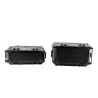 Valise droite GIVI R 1250 GSA 2019 - 2024