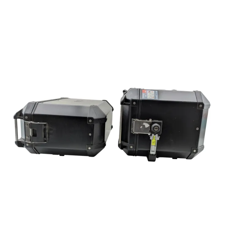 Valise droite GIVI R 1250 GSA 2019 - 2024