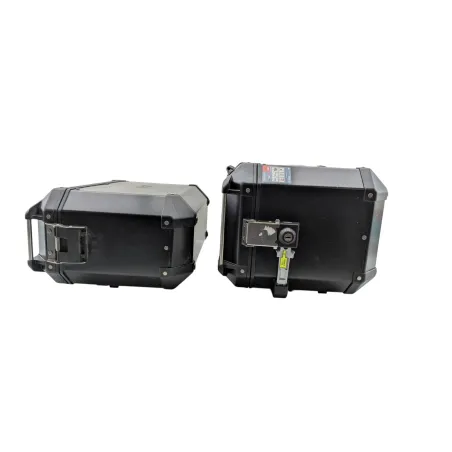 Valise droite GIVI R 1250 GSA 2019 - 2024