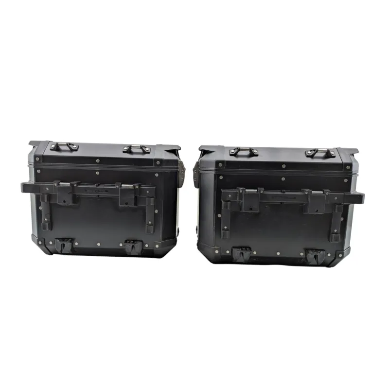 Valise droite GIVI R 1250 GSA 2019 - 2024