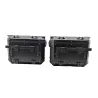 Valise droite GIVI R 1250 GSA 2019 - 2024