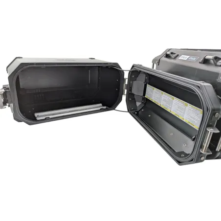 Valise droite GIVI R 1250 GSA 2019 - 2024