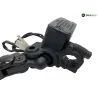 Maitre cylindre frein arriere KYMCO AK 550 2017-2020
