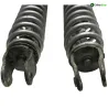 Double amortisseur HONDA PCX 125 2010-2011 Double amortisseur HONDA PCX 125 2010-2011