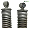 Double amortisseur HONDA PCX 125 2010-2011 Double amortisseur HONDA PCX 125 2010-2011