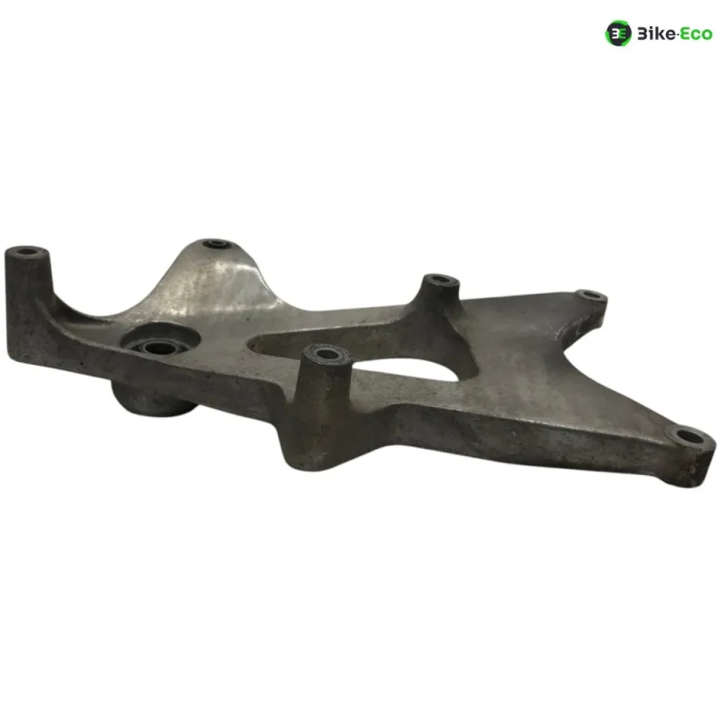 Bras support pot echappement HONDA PCX 125 2010-2011