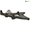 Bras support pot echappement HONDA PCX 125 2010-2011 Bras support pot echappement HONDA PCX 125 2010-2011