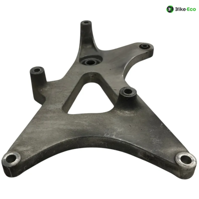Bras support pot echappement HONDA PCX 125 2010-2011