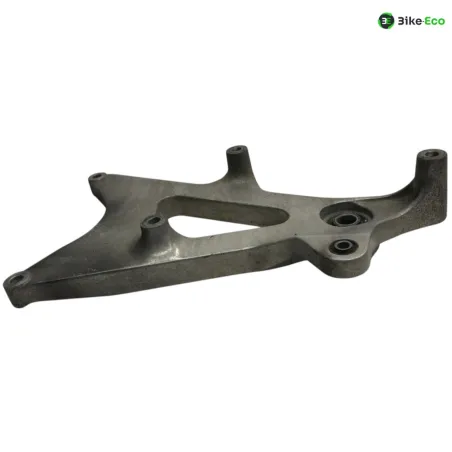 Bras support pot echappement HONDA PCX 125 2010-2011