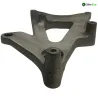 Bras support pot echappement HONDA PCX 125 2010-2011 Bras support pot echappement HONDA PCX 125 2010-2011