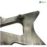 Bras support pot echappement HONDA PCX 125 2010-2011 Bras support pot echappement HONDA PCX 125 2010-2011