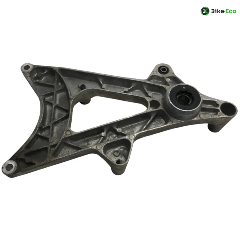 Bras support pot echappement HONDA PCX 125 2010-2011