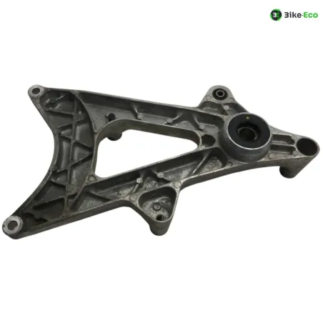 Bras support pot echappement HONDA PCX 125 2010-2011