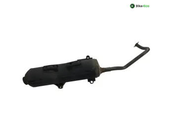 Ligne d'echappement HONDA PCX 125 2010-2011