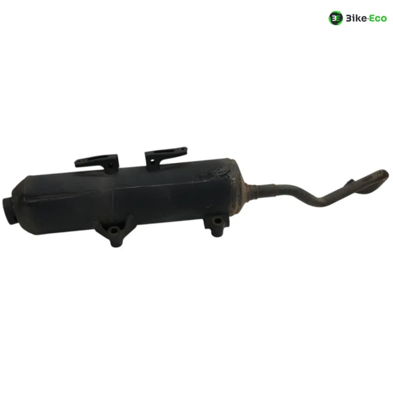 Ligne d'echappement HONDA PCX 125 2010-2011