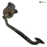 Ligne d'echappement HONDA PCX 125 2010-2011