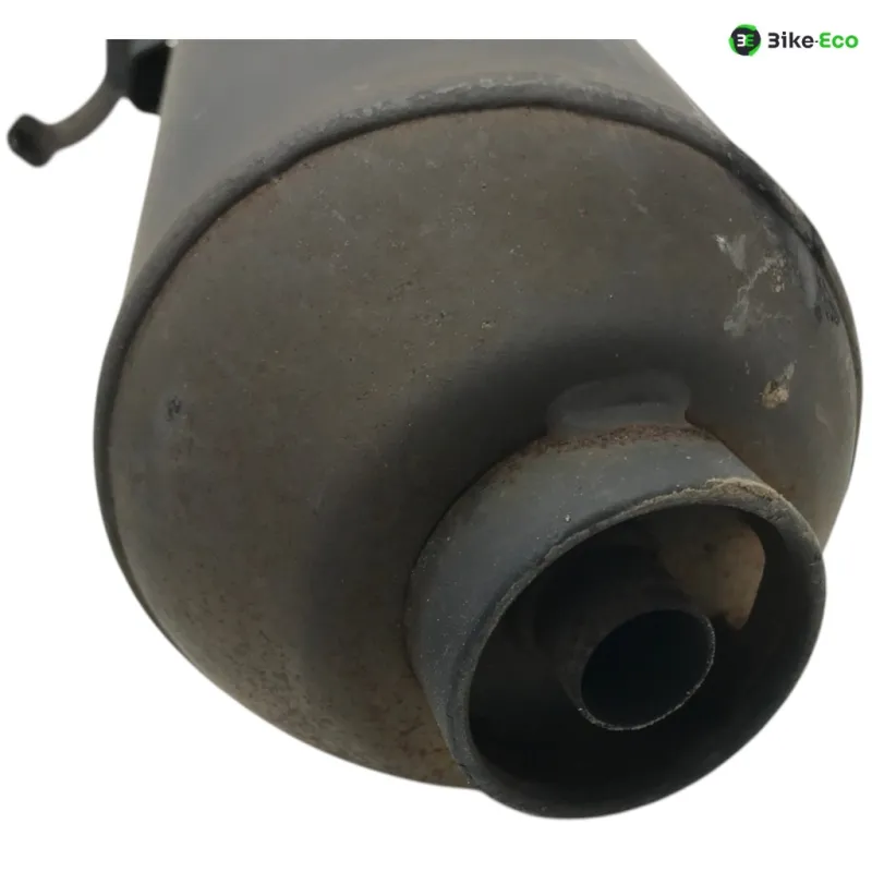 Ligne d'echappement HONDA PCX 125 2010-2011