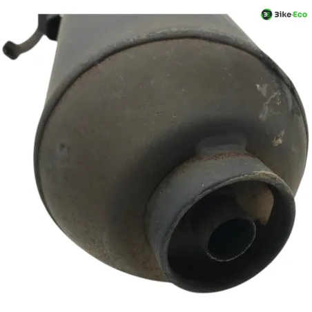 Ligne d'echappement HONDA PCX 125 2010-2011