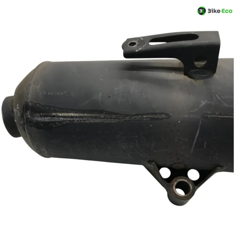 Ligne d'echappement HONDA PCX 125 2010-2011