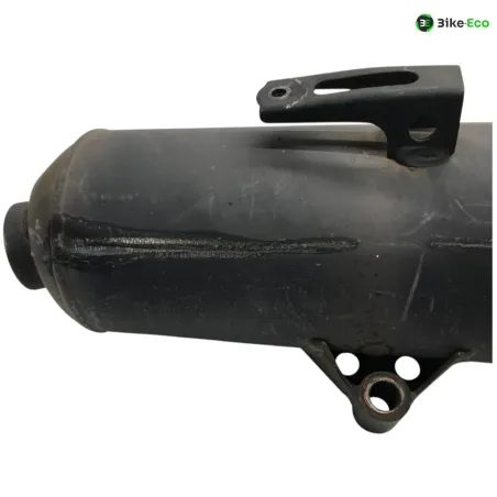 Ligne d'echappement HONDA PCX 125 2010-2011