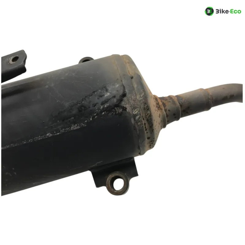 Ligne d'echappement HONDA PCX 125 2010-2011
