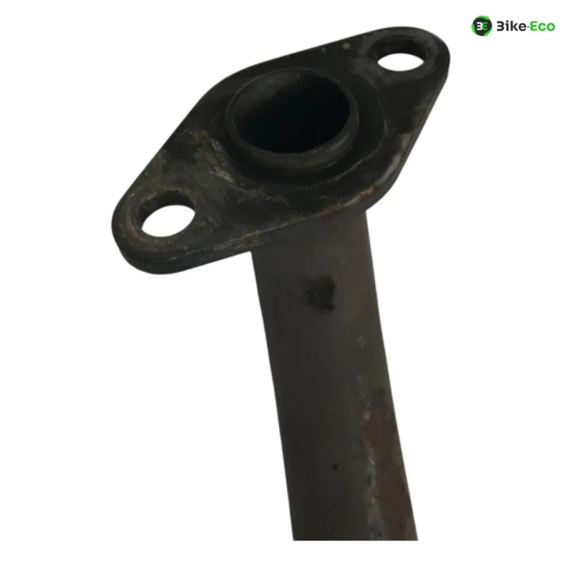 Ligne d'echappement HONDA PCX 125 2010-2011