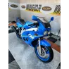 YAMAHA FZR 400