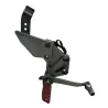 Platine avant droite SUZUKI SV 650 N 2007-2010 Platine avant droite SUZUKI SV 650 N 2007-2010