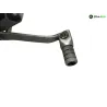 Platine avant droite SUZUKI SV 650 N 2007-2010 Platine avant droite SUZUKI SV 650 N 2007-2010