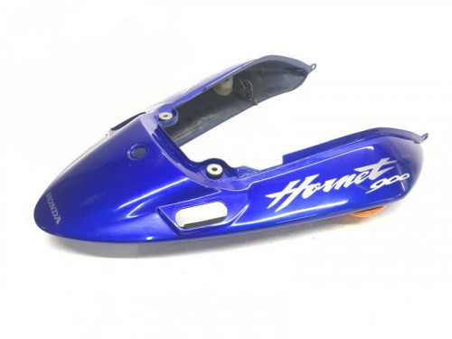 Cache carenage coque arriere HONDA CB F 900 2002-2007 HORNET