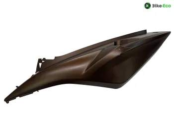 Cache carenage coque arriere gauche KYMCO AK 550 2017-2020