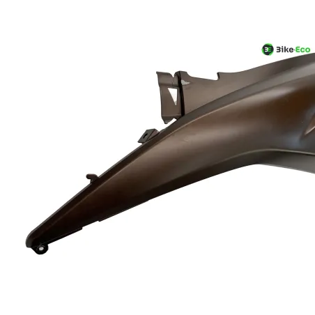 Cache carenage coque arriere gauche KYMCO AK 550 2017-2020