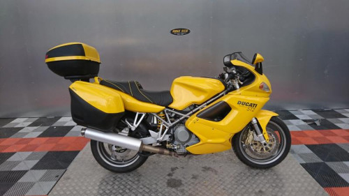 DUCATI ST2 944 97-03