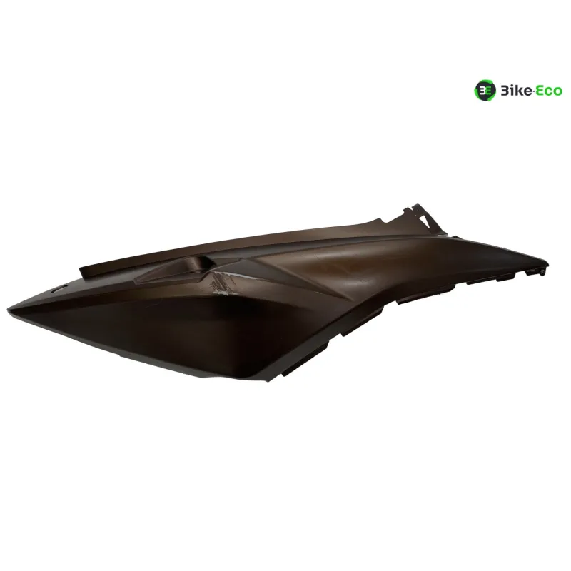 Cache carenage coque arriere droit KYMCO AK 550 2017-2020