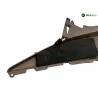 Cache carenage coque arriere droit KYMCO AK 550 2017-2020 Cache carenage coque arriere droit KYMCO AK 550 2017-2020