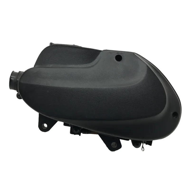 Boite a air MOTRON BREEZY 50 2021-2025 4T