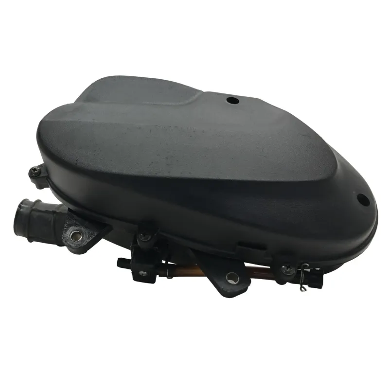 Boite a air MOTRON BREEZY 50 2021-2025 4T