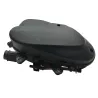 Boite a air MOTRON BREEZY 50 2021-2025 4T Boite a air MOTRON BREEZY 50 2021-2025 4T